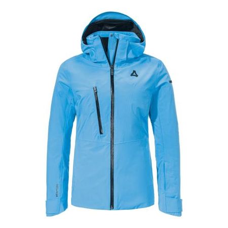 Schöffel Jacket Style Pontre WMS - blau (Grösse: 46)