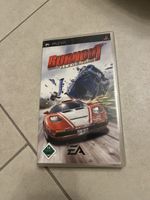 Burnout Legends für PSP
