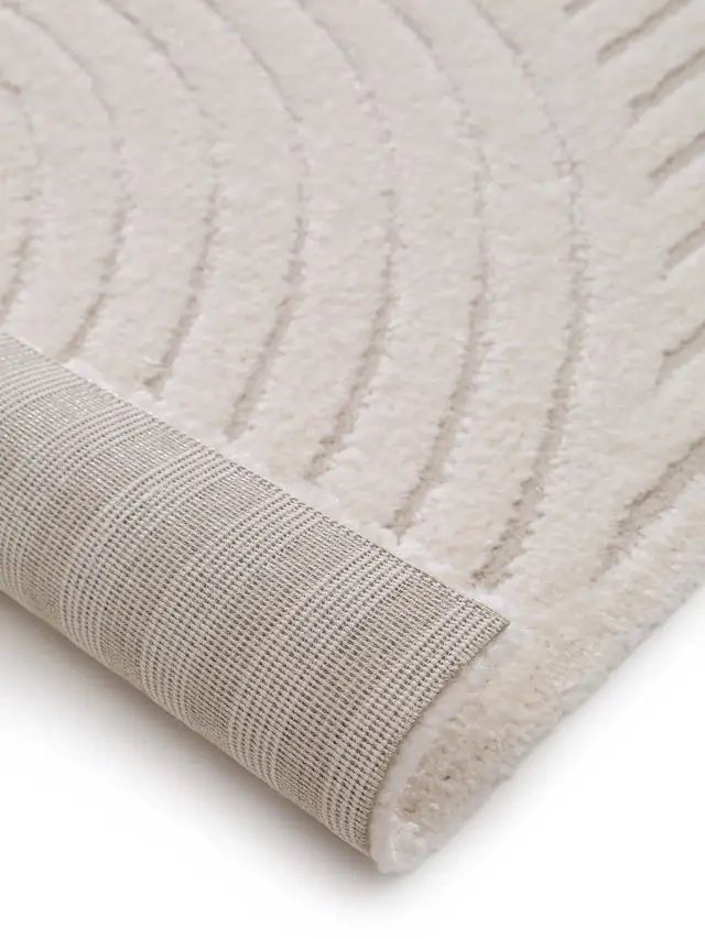 Tapis: Teppich Benuta Eve Creme 240x340cm – D'occasion à Zürich par jan_7bqq 1