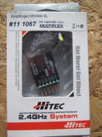 Empfänger Hitec