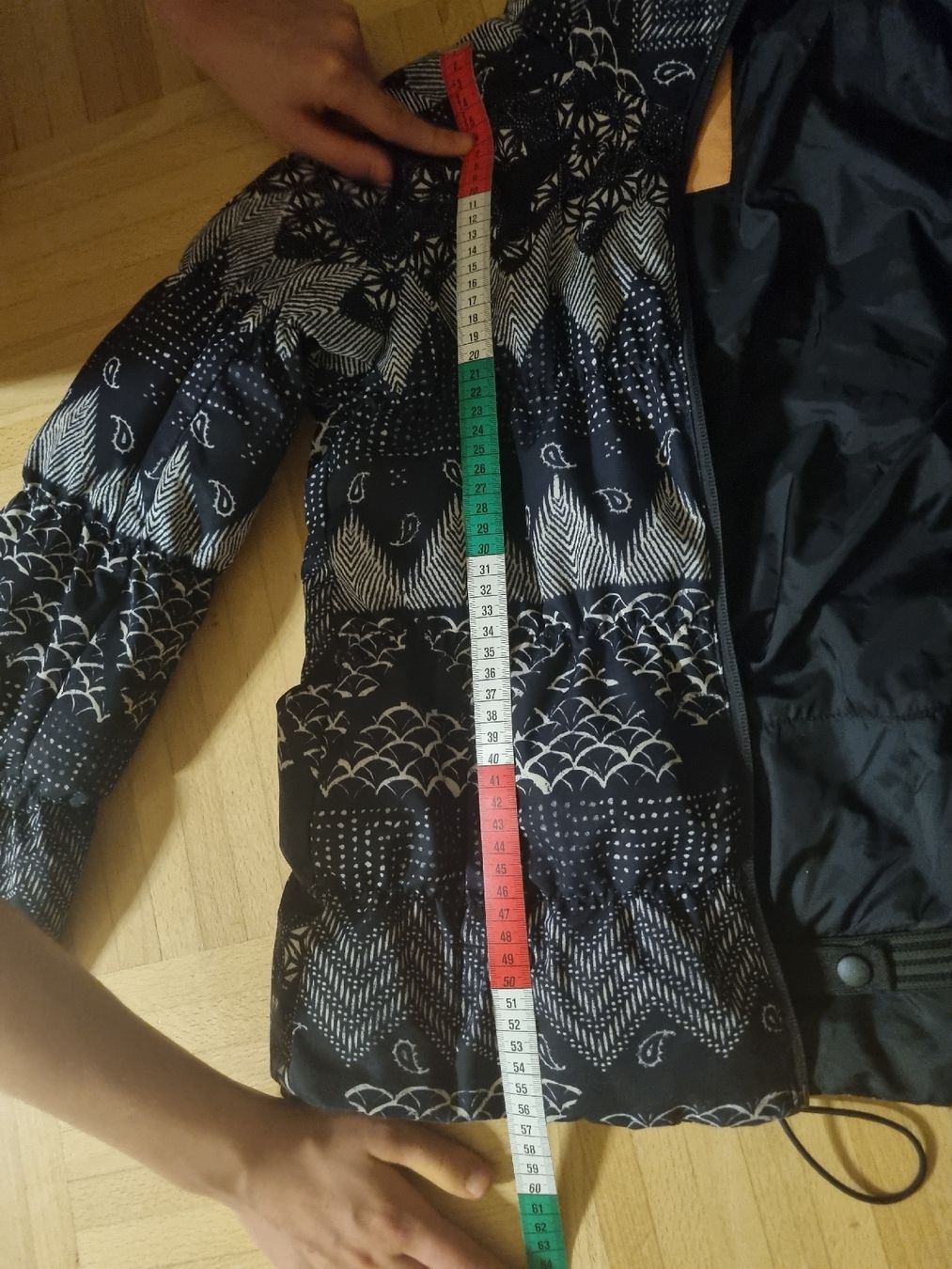 Brunotti Jacken & Mäntel: Brunotti winterjacke, gr. 152 – Gebraucht aus Bern von NRZNRZ 4