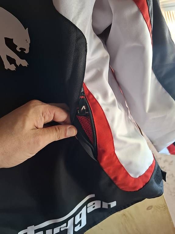 Jacken: Blouson moto Furygan XL – Gebraucht aus St-Sulpice VD von yoan_ide_35 4