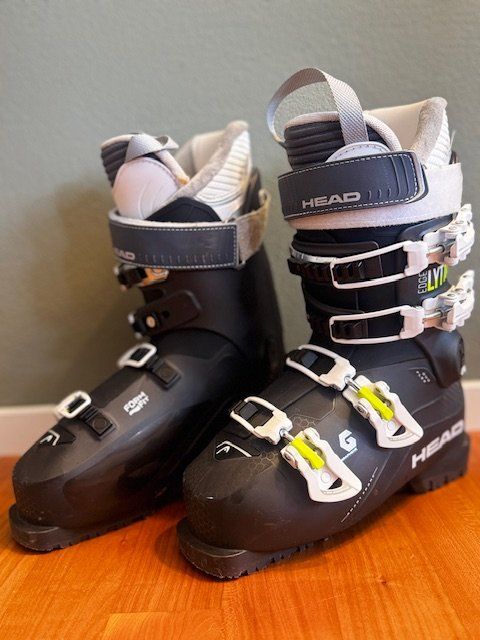 Head Scarpe da donna: Skischuh Head EDGE LYT 100 – Usato da Greifensee venduto da Badi1190 2