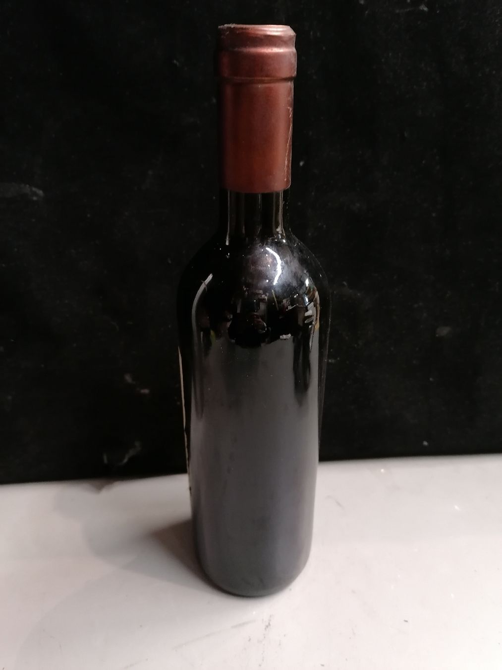 Vino: Vin rouge Sauternes - Appellation Contrôlée – Nuovo (secondo la descrizione) da Genève venduto da Leboucheoreilles 6