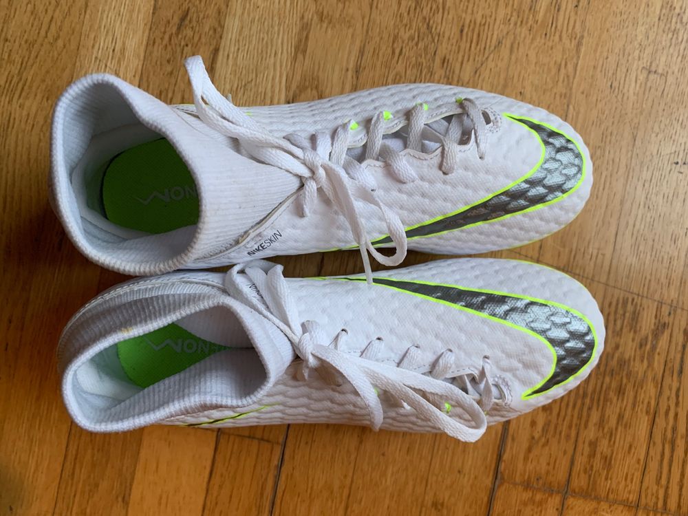 hypervenom nikeskin