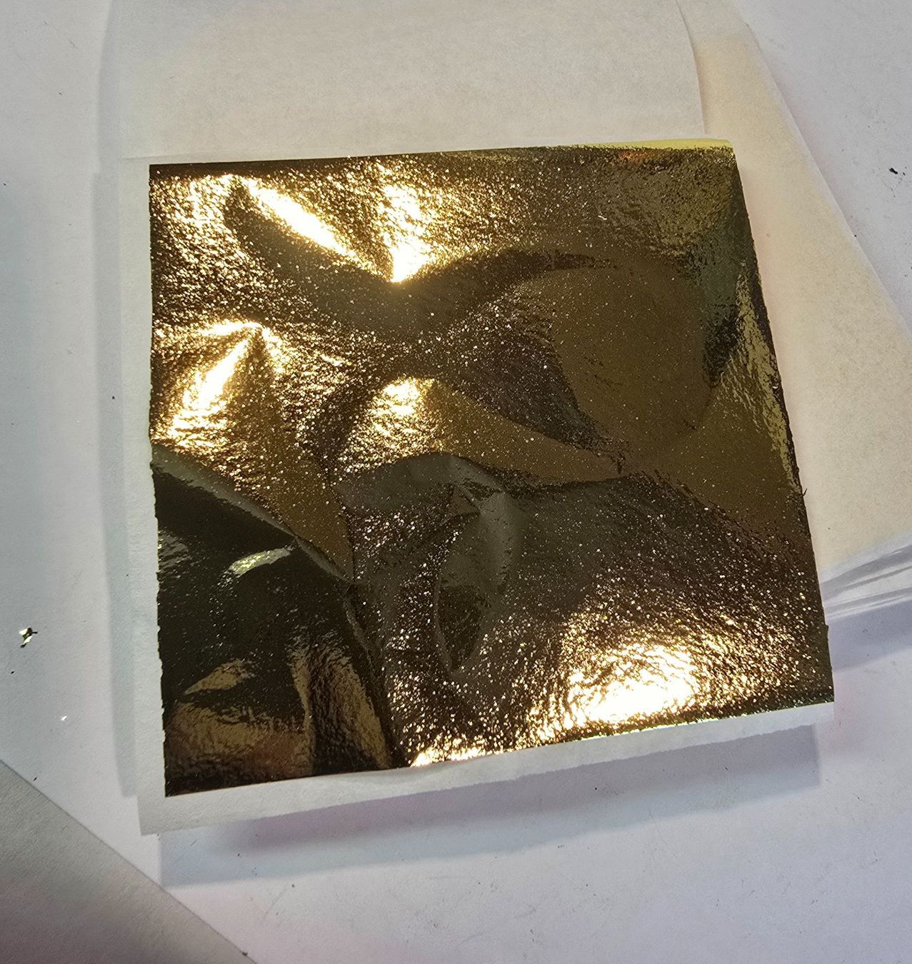 Tutte le decorazioni: Blattgold – Usato da Ennetbürgen venduto da 50shafali53