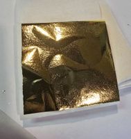 Blattgold