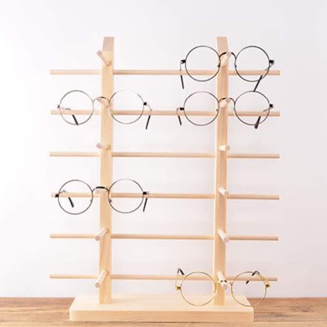 Autres décorations & accessoires: BrillenstäNder Einfach Zu Installieren – Neuf (Voir description) à Thun par keller001 2