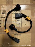 Adapter Heckleuchten VW T6 auf T6.1 LED