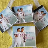 MODERN TALKING-3BOX SET ALL THE BEST DEFINITIVE COLLECTION