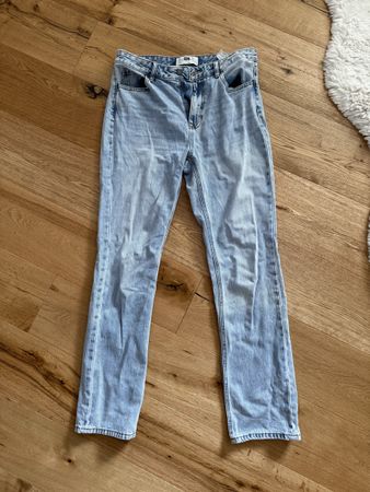 Straight Hose Gr 42