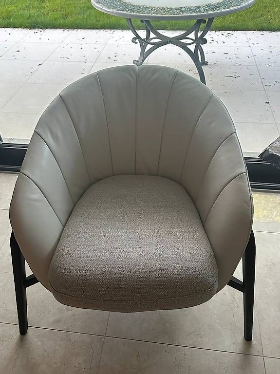 Poltrone: Fauteuil – Usato da Bellevue venduto da Abinajm