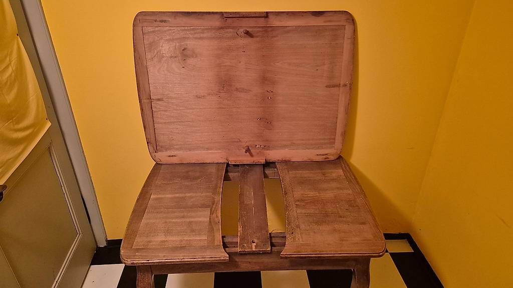 Tische: Holztisch ausziehbar – Gebraucht aus Ittigen von nik_97ng 2