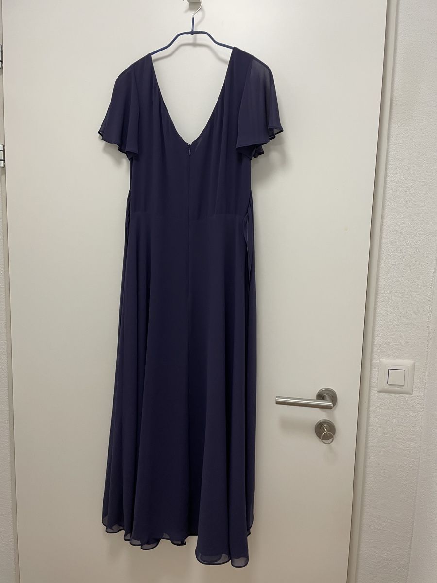 Vestiti: Sommerkleid, Gr. 36 – Nuovo (secondo la descrizione) da Haldenstein venduto da nicB74 3