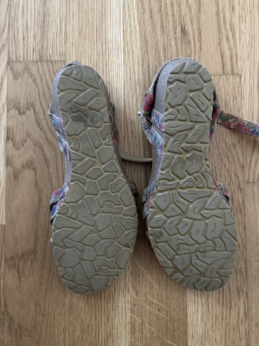 Panama Jack Damenschuhe: Sandaletten Panama Jack   – Gebraucht aus Neuenkirch von Stumb 3