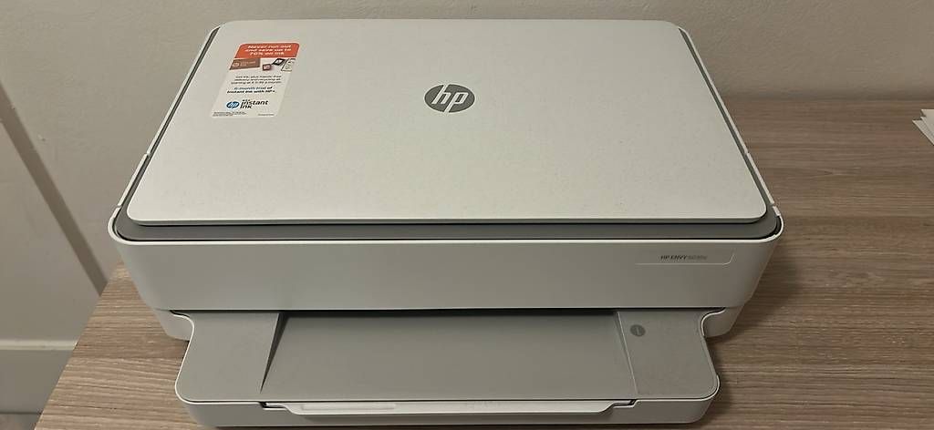 Stampanti: Imprimante HP Envy 6030e – Usato da boudry venduto da jul_sv92 1