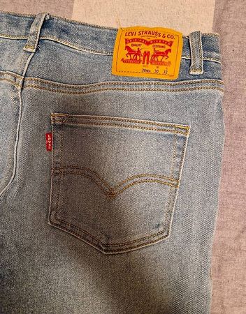 Levis 30/32 Gr.