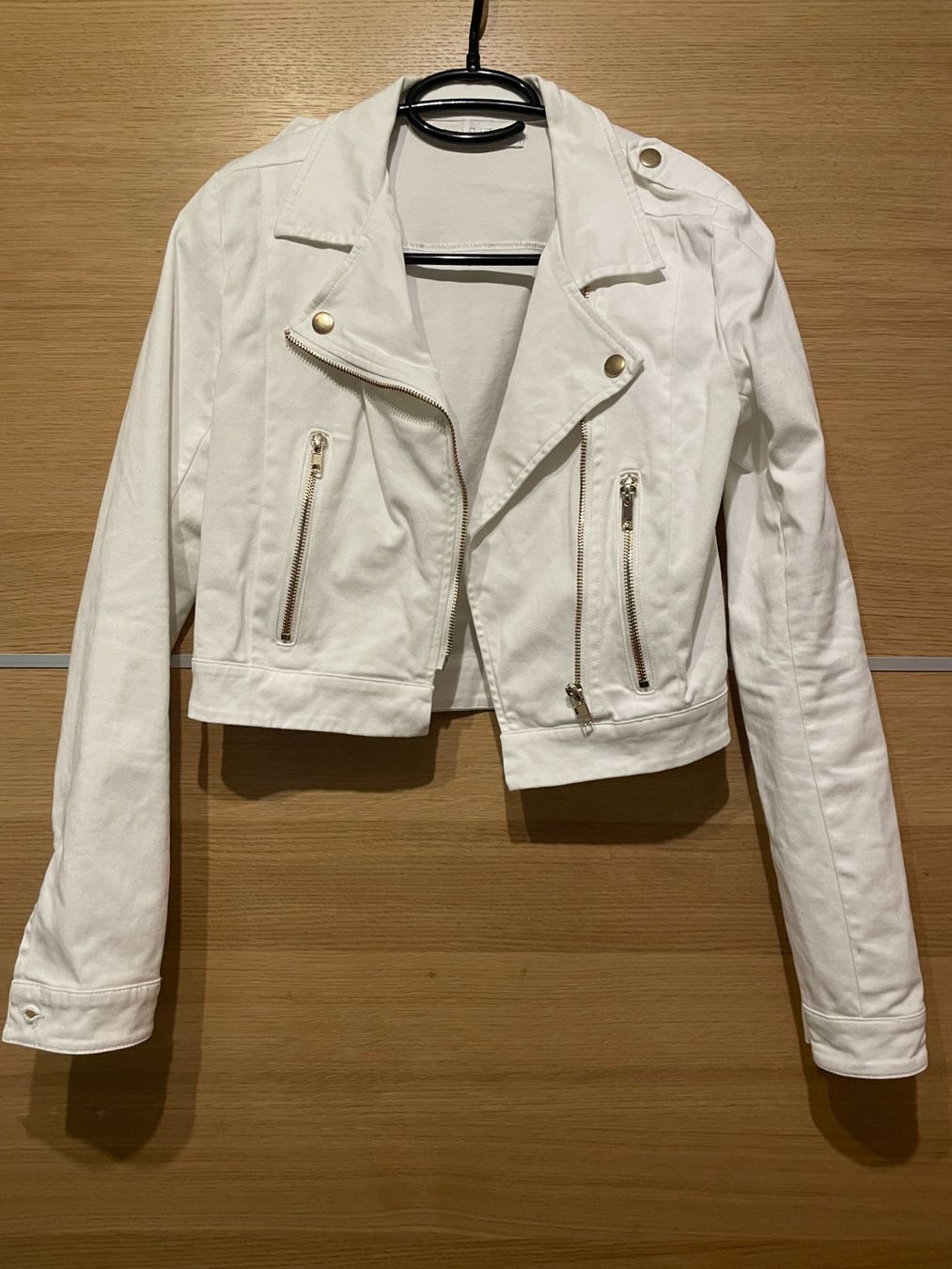 Jacken: coole Brautjacke – Gebraucht aus Winterthur von Jessica______