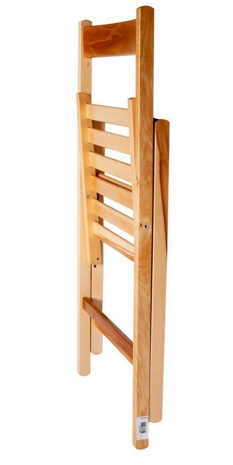 Sedie: Aktion!!!!!!!  Stuhl Buche, 4er-Set – Nuovo e nell'imballaggio originale da Döttingen venduto da Comu7700 1