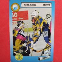 René Müller - HCD - 1993/94