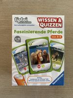 Tiptoi Faszinierende Pferde