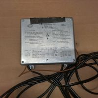 Hella Versorgungseinheit 8ES861420-00 für Sondersignalanlage