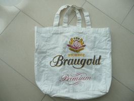 Stofftasche-Beutel von Eichhof/Braugold