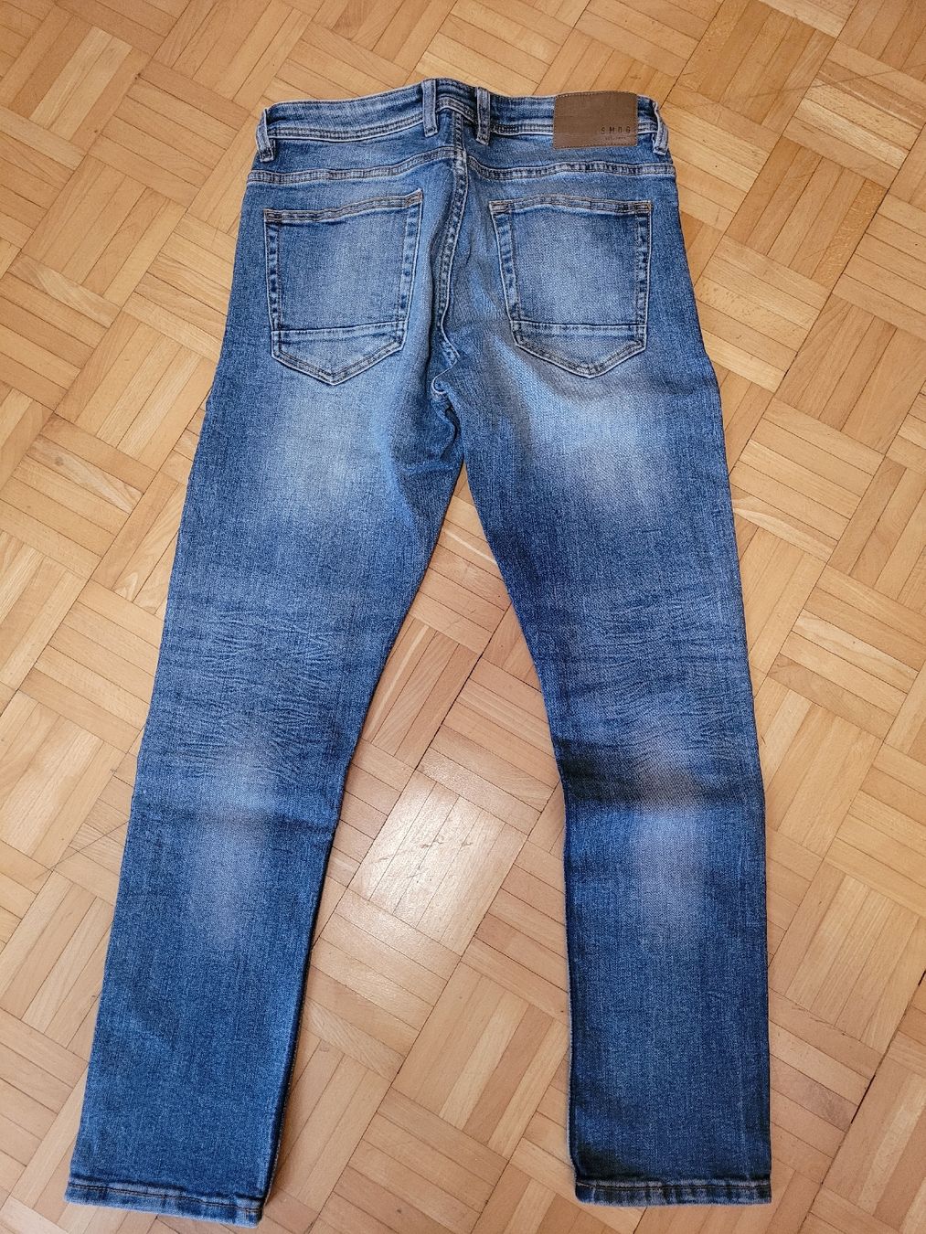 Hosen: 5 Jugend Jeans Gr. 29/30, Slim Fit – Gebraucht aus Heinrichswil von Mari-75 8