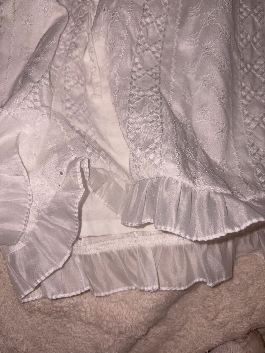 Hosen: Kurze Hose – Neu (gemäss Beschreibung) aus Hasle LU von Julia_Vintage 1