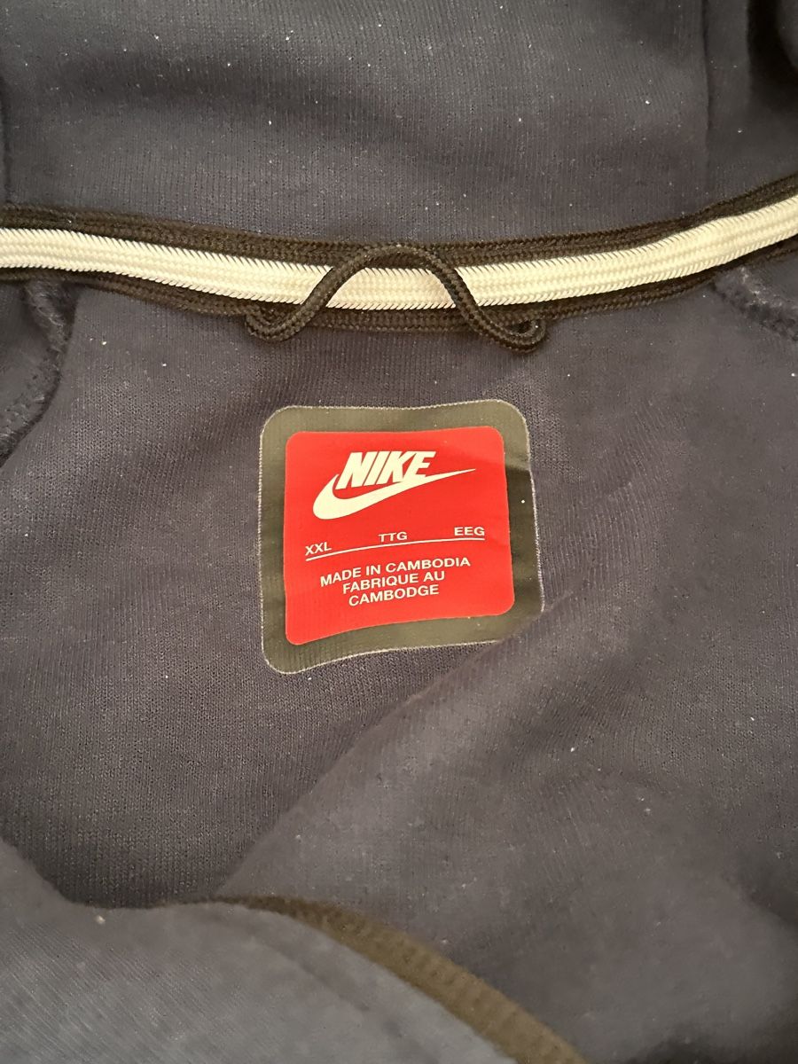 Nike Lotti di vestiti: Nike Tech Fleece Set Serie 2024/25 – Nuovo (secondo la descrizione) da Riggisberg venduto da Gs13_pn7srt 2