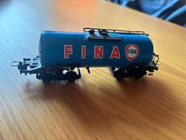 Wagon Trix express 