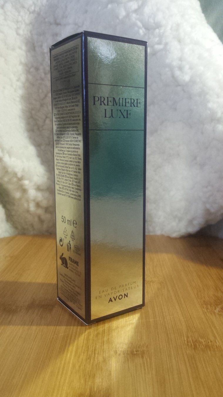 Profumi & Eau de Toilette: Avon Premiere Luxe EdP 50ml – Usato da Luzern venduto da Zimprich 3