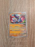 GREAT TUSK, PRISMATIC EVOLUTIONS, 55, 2025, UNC, ITA, NM/MT