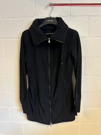 Jacke lang von Marc Cain (38)