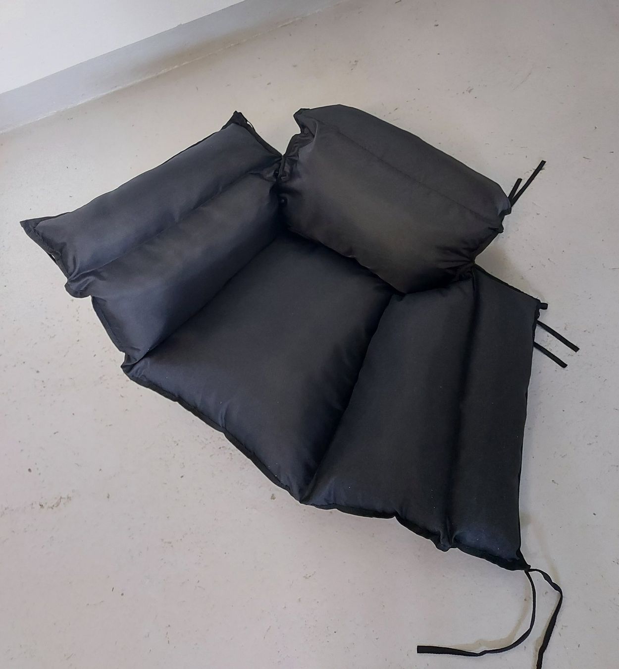 Rollstühle: Rollstuhlkissen – Neu (gemäss Beschreibung) aus Wallisellen von Allivia 2