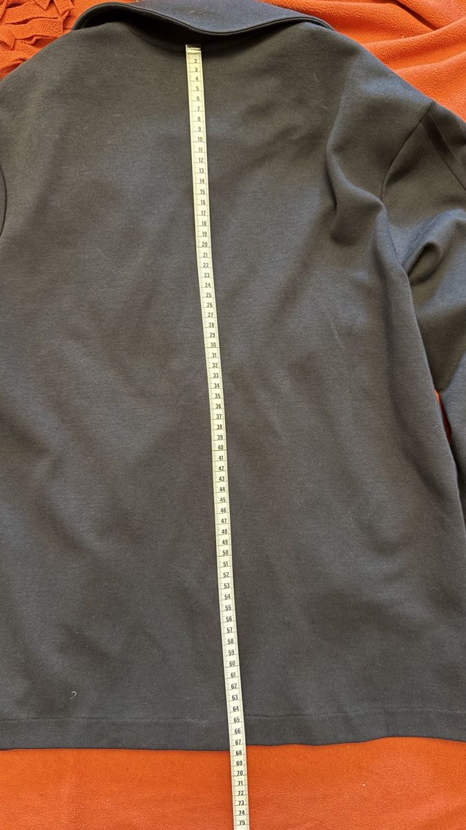 Puma Vestes: Puma Blazer Jacke – D'occasion à Obfelden par tan_9lj9 4