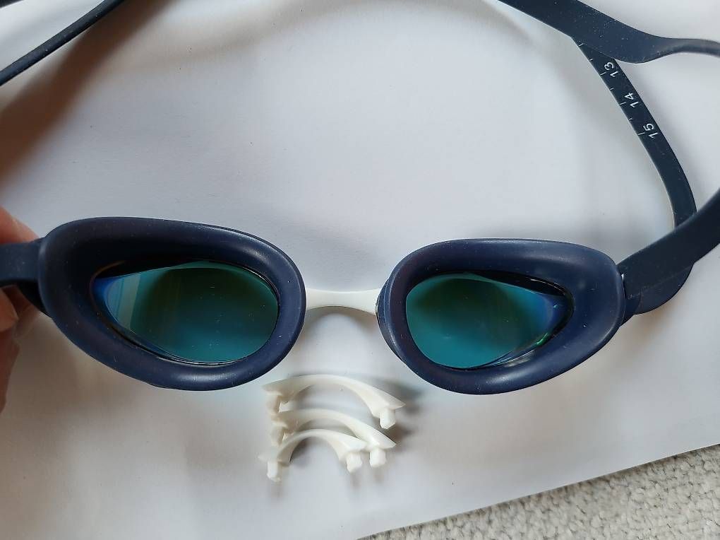 Occhiali & Lenti: Schwimmbrille Neu – Usato da Thun venduto da t_h_cl6d 1