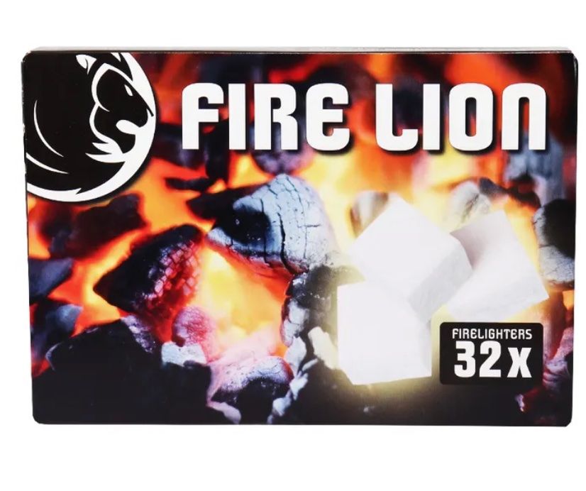 Feuerzeuge: Grillanzünder – Neu und originalverpackt aus Wagenhausen von FrauLang