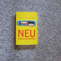 Gantenberg Michael - Neu-Erscheinung / Roman