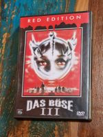 Das Böse 3 - Phantasm 3, DVD Horror