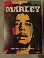 DVD Marley (2012) Doku Bob Marley Ascot Elite