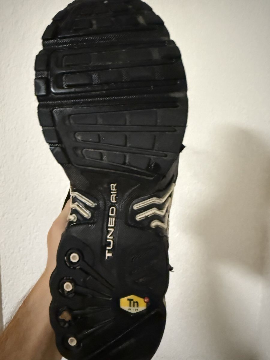 Nike Herrenschuhe: Nike Air Max Plus – Gebraucht aus Widnau von Refik28 7