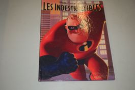 °°°°° LES INDESTRUCTIBLES  °°°°°°