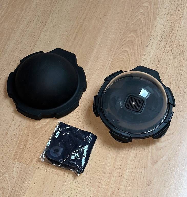 Uhren: PolarPro FiftyFifty Dome – Gebraucht aus Ingenbohl von nniiccoollee10
