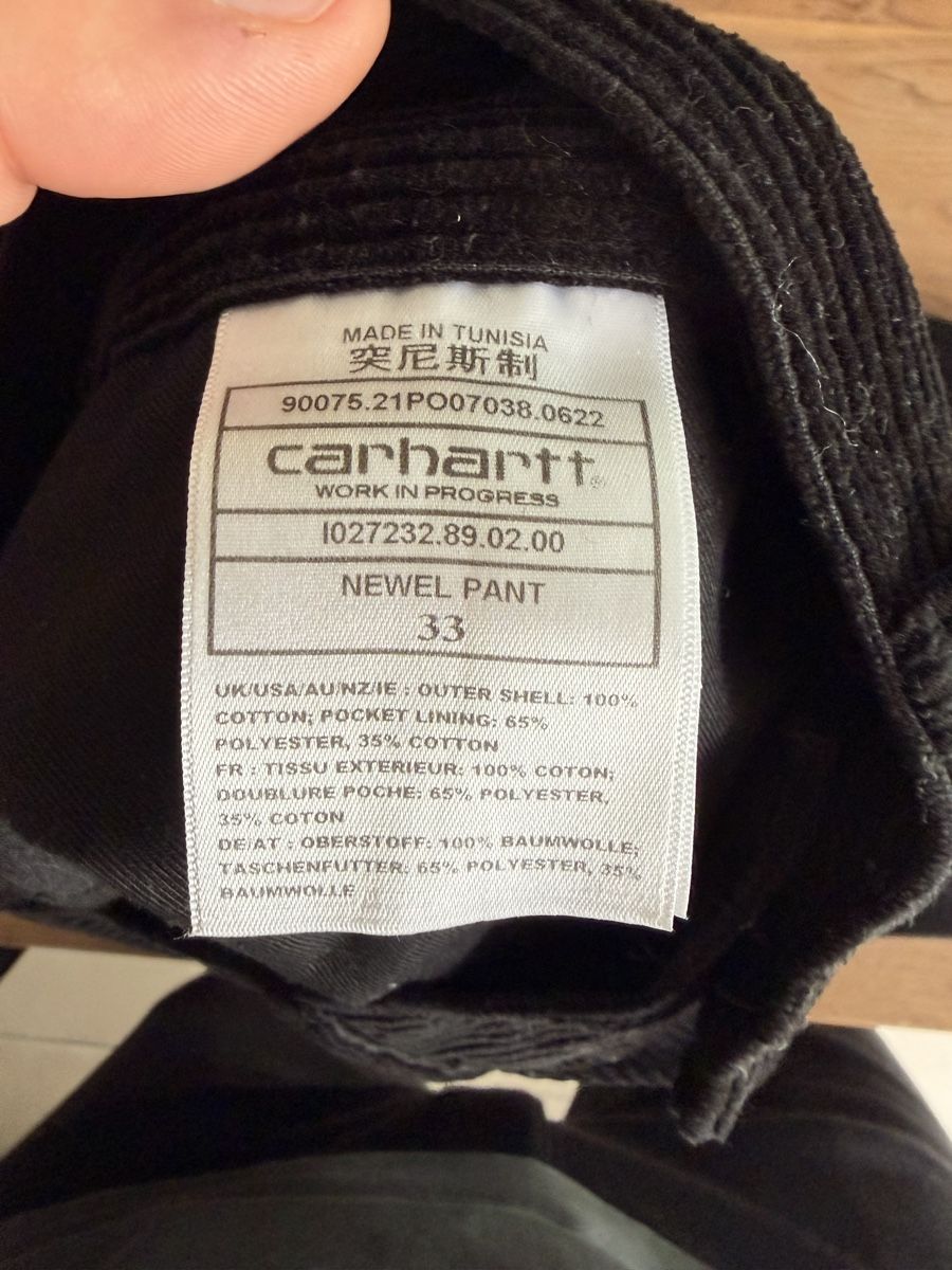 Lotti di vestiti: Lot de 3 pantalons de marque  – Usato da Courtételle venduto da zittant93 5