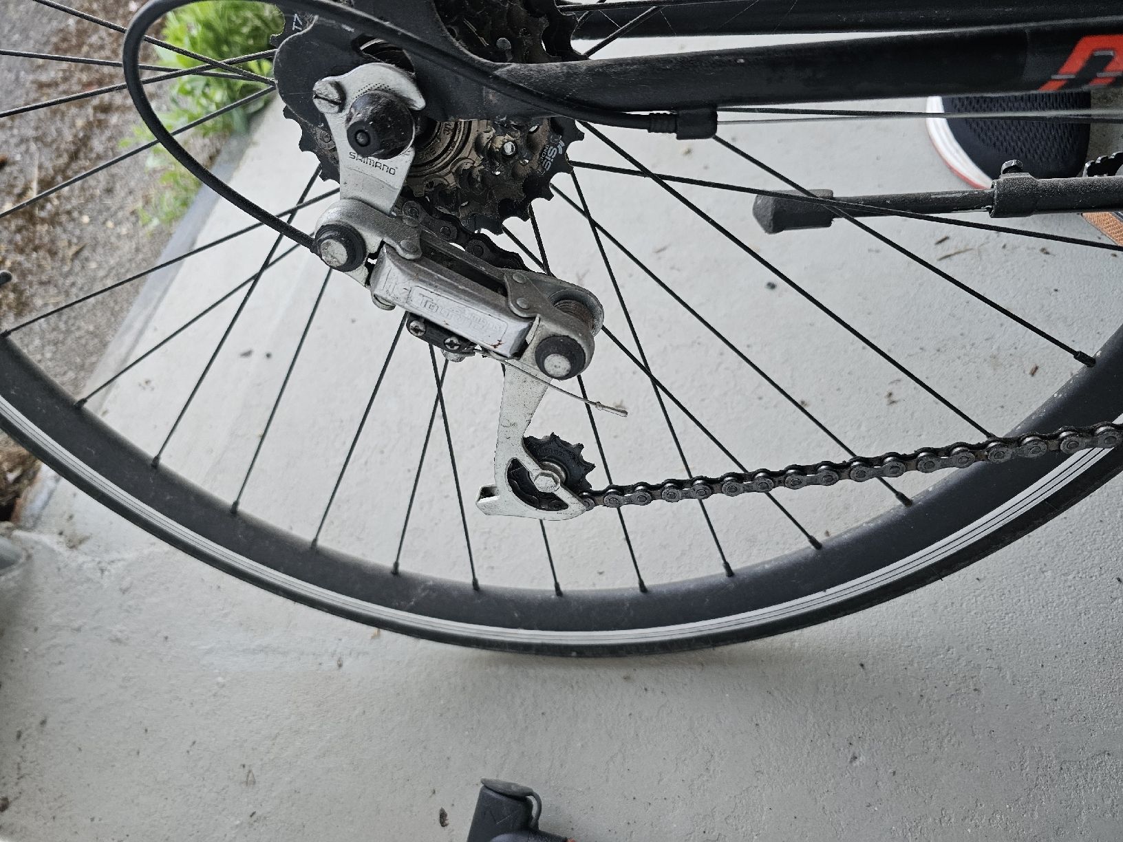 Biciclette: Fahrrad velo 28"  – Difettoso da Bonstetten venduto da jan_mqh8 2