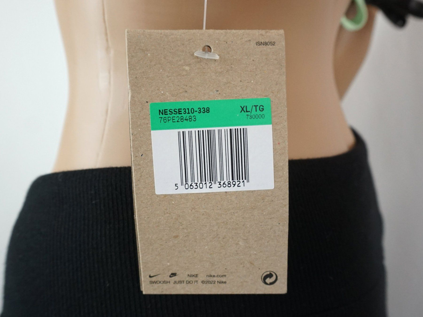 Nike Costumi da bagno & Bikini: NIKE SWIM Bikini Oberteil – Nuovo (secondo la descrizione) da Pratteln venduto da Restwert_Pratteln 2