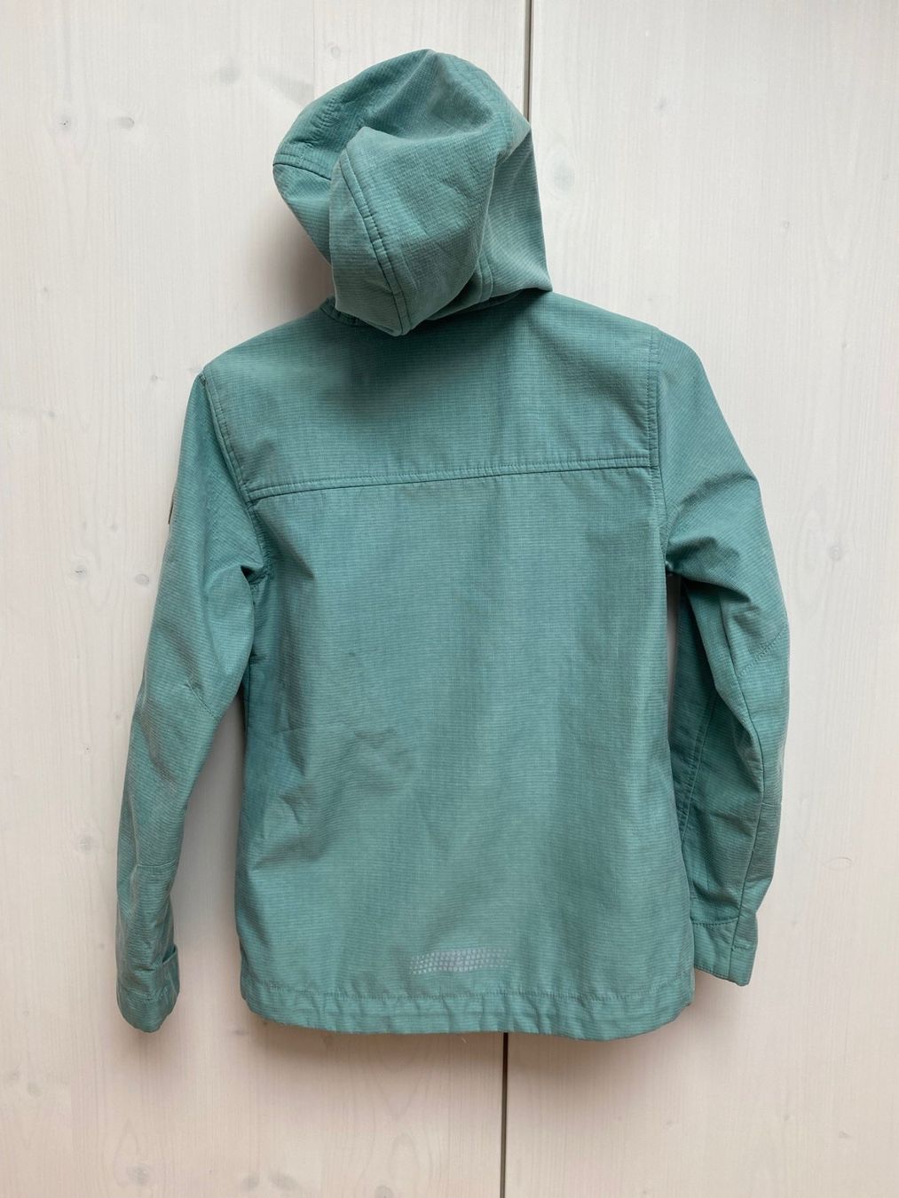 Giacche & Cappotti: Kinderjacke Gr. 140 von Killtec 8'000m Waterproof – Usato da küssnacht am rigi venduto da Daot 3