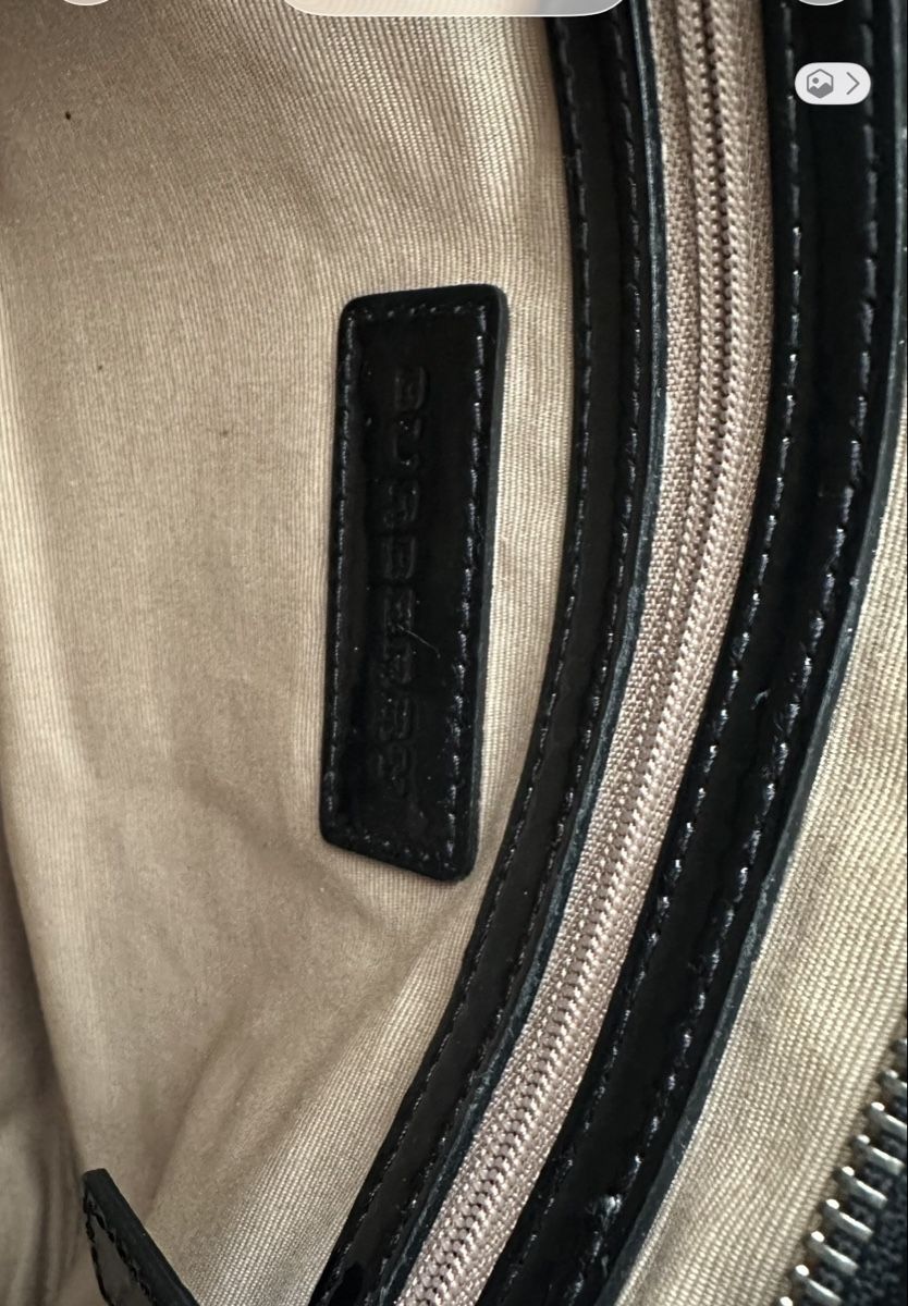 Burberry Sacs femmes: Burberry Supernova Handtasche – D'occasion à Thalwil par Lilliz2012 4