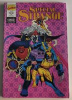 Special Strange N° 102 Marvel Comics Semic 1984